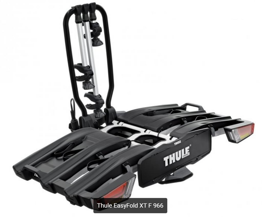 Thule EasyFold XT F 966