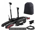 Nosič bicyklov Thule Epos 2 Cover + Lock