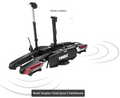 Nosič bicyklov Thule Epos 2 ParkSecure