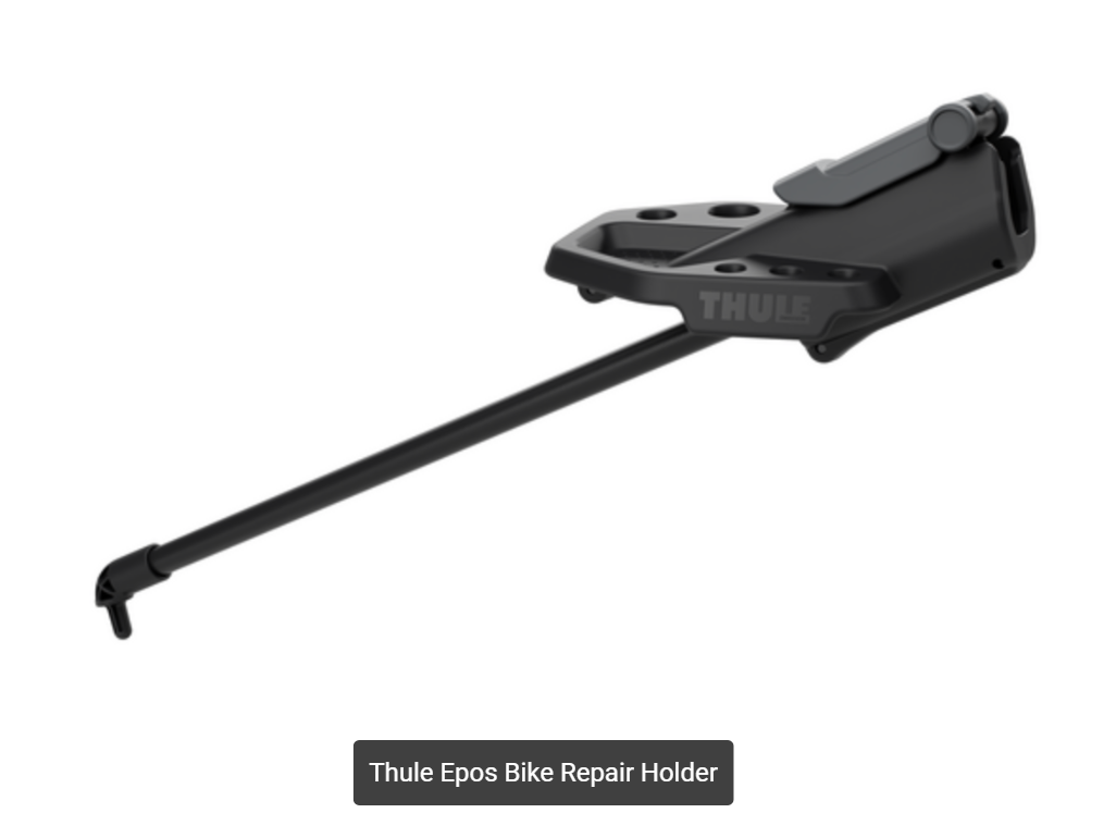 Thule Epos Bike Repair Holder