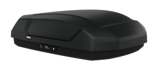 Thule Force 3 S