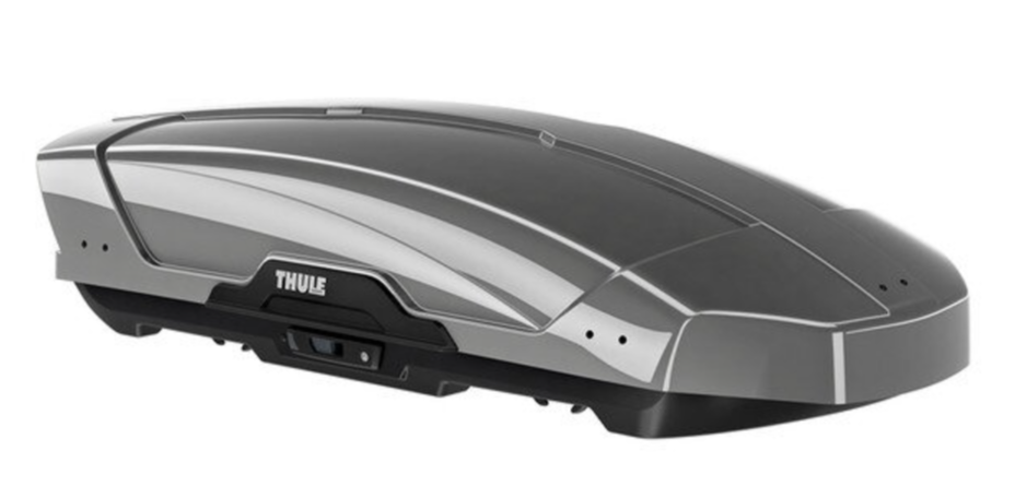 Thule Motion XT M Titan