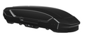 Thule Motion 3 Sport lesklá čierna