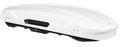 Thule Motion 3 XL lesklá biela