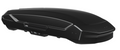 Thule Motion 3 XL lesklá čierna