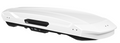 Thule Motion 3 XL Low lesklá biela