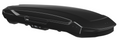 Thule Motion 3 XL Low lesklá čierna