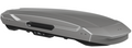 Thule Motion 3 XL Low lesklá titánová