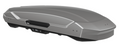 Thule Motion 3 XL lesklá titánová
