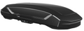 Thule Motion 3 XXL lesklá čierna