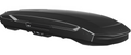 Thule Motion 3 XXL Low lesklá čierna