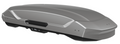 Thule Motion 3 XXL lesklá titánová