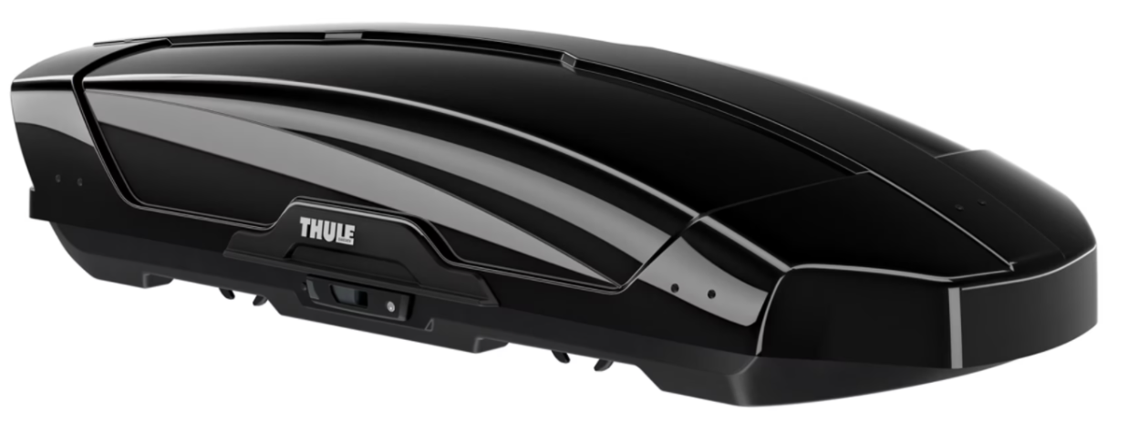 Thule Motion XT L Black