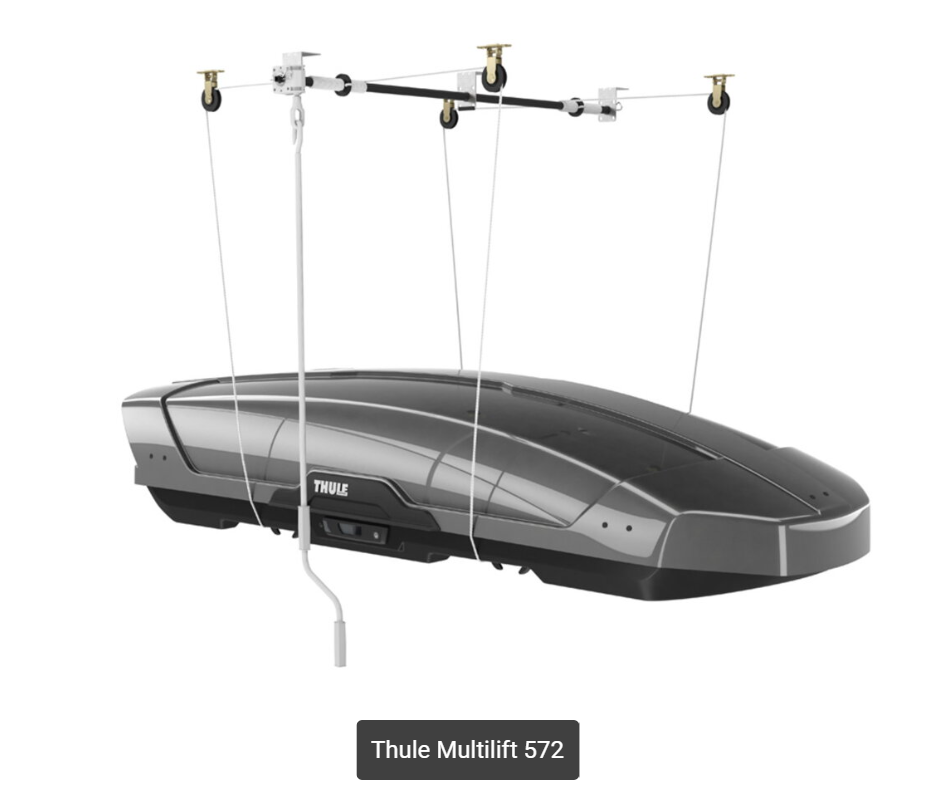 Thule Multilift 572