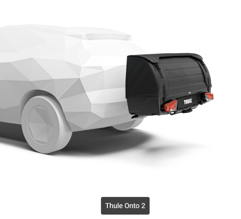 Thule Onto 2