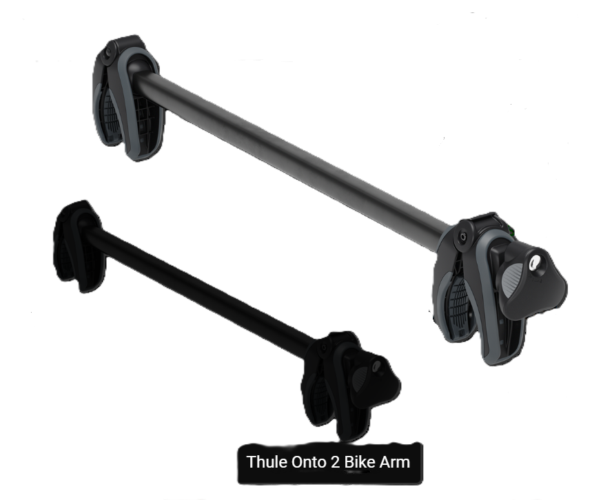 Thule Onto 2 Bike Arm