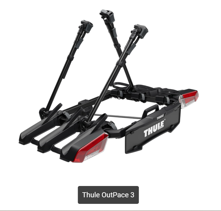 Thule OutPace 3