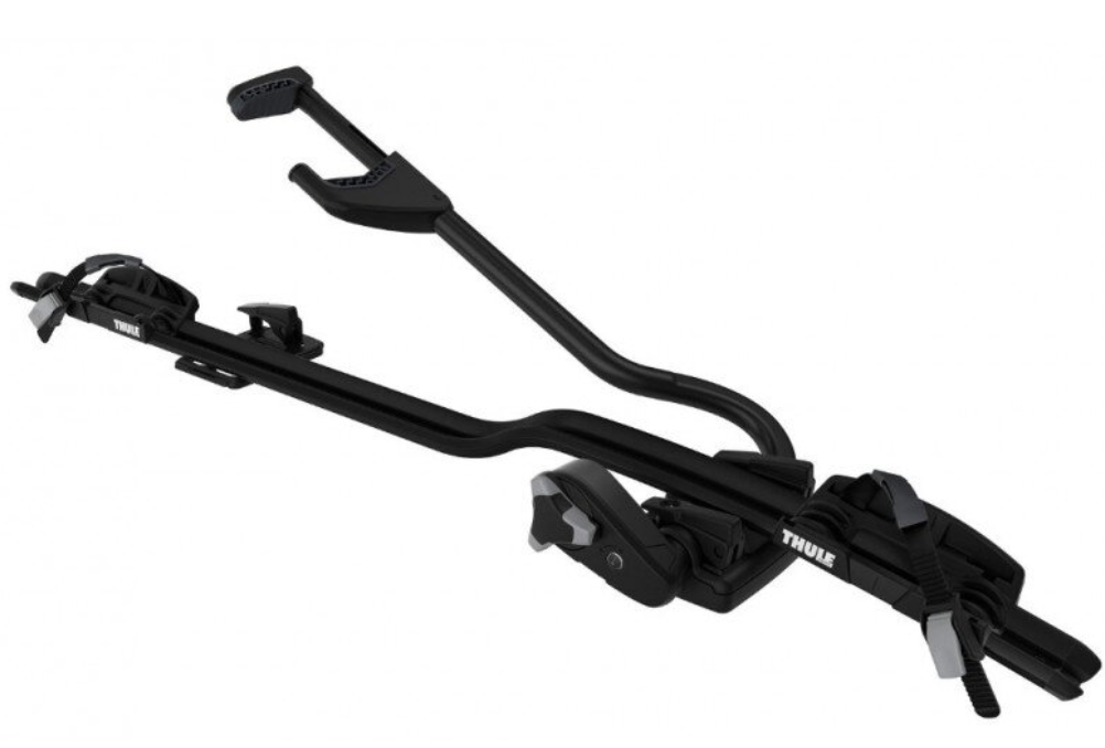 Thule Proride 598 Black