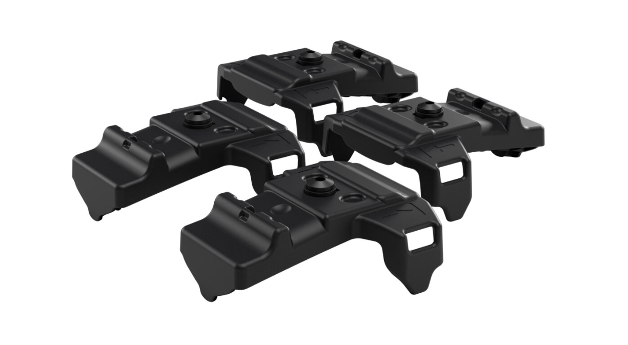 Thule Santu EasyFold XT kit 909900