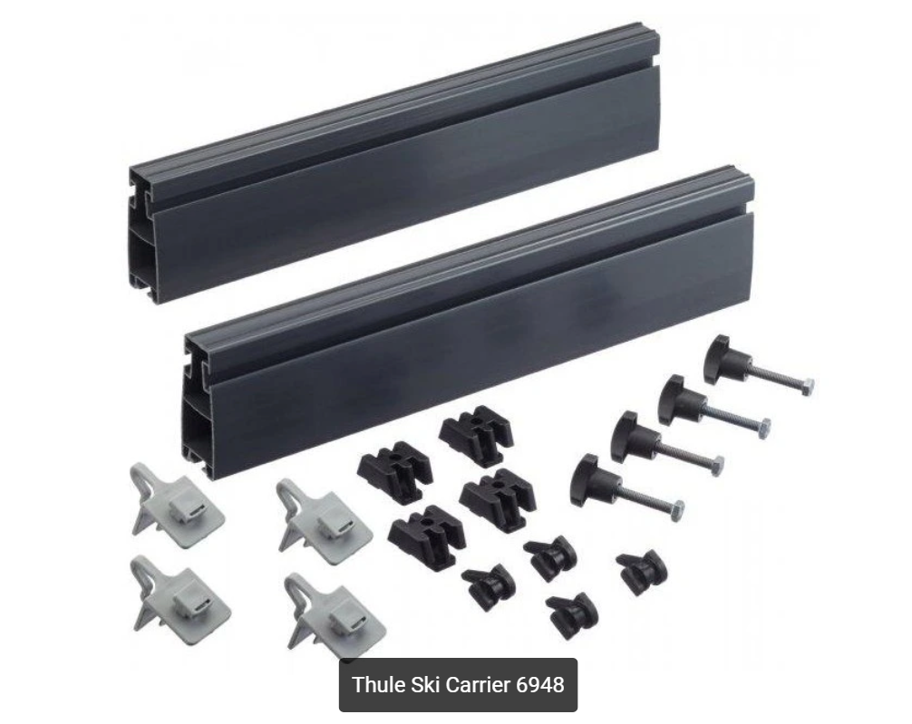 Thule Ski Carrier 6948
