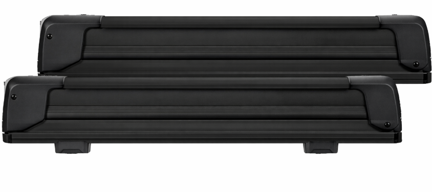 Thule SnowPack Extender black