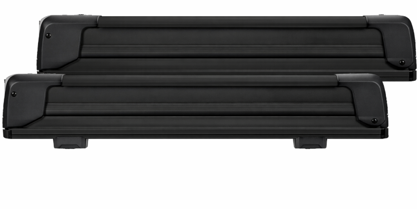 Thule Snowpack L Black