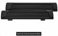 Thule Snowpack M Black