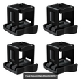 Thule SquareBar Adapter 8897