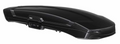 Thule Vector Alpine Black Metallic