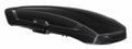 Thule Vector L Black Metallic