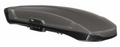 Thule Vector L Titan Matte