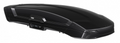 Thule Vector M Black Metallic