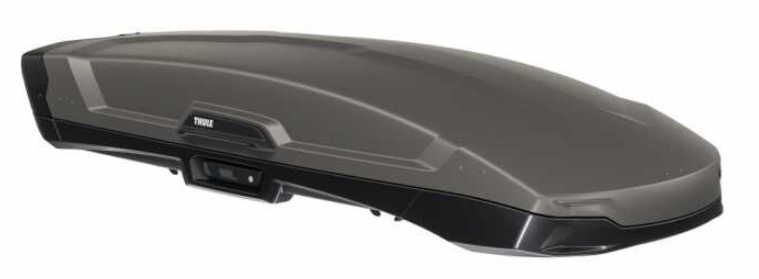 Thule Vector M Titan Matte