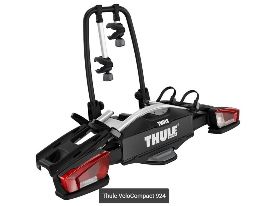 Thule VeloCompact 924