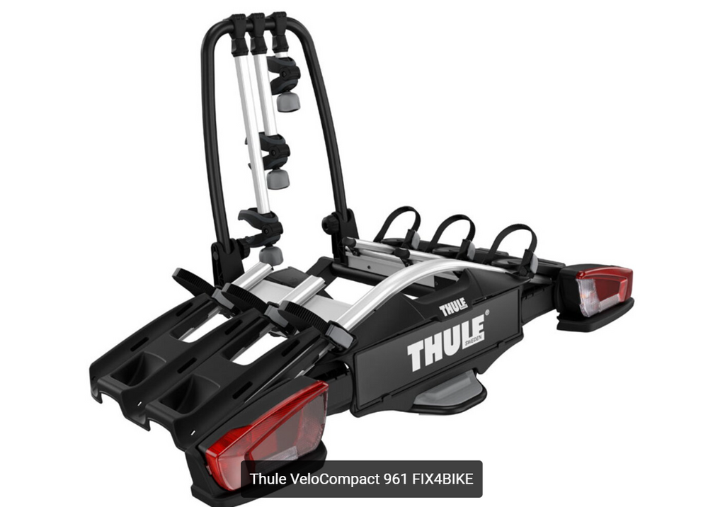 Thule VeloCompact 961 FIX4BIKE