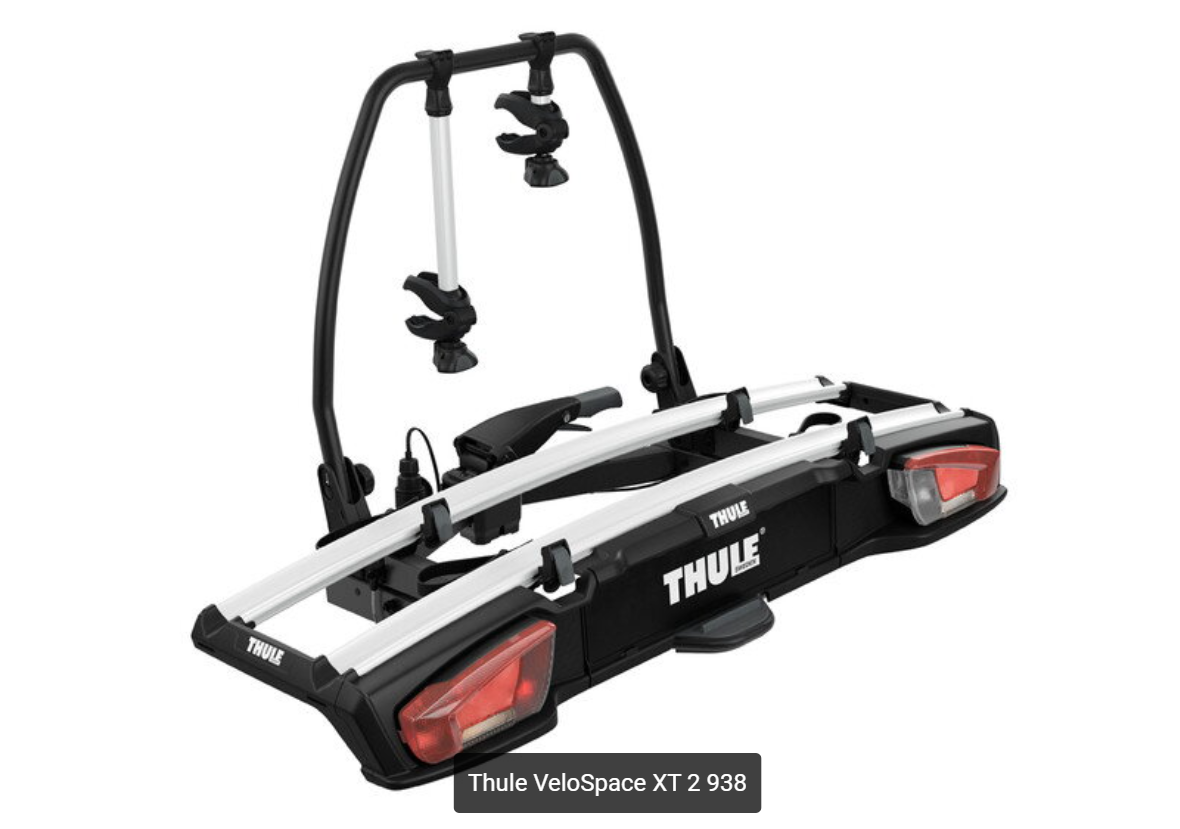 Thule VeloSpace XT 2 938