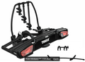 Thule VeloSpace XT 3 939 Black + adaptér