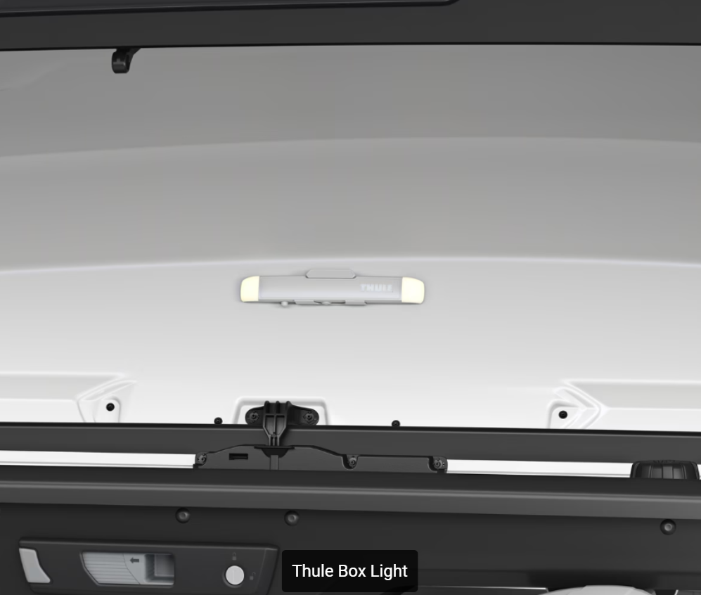 Thule Box Light