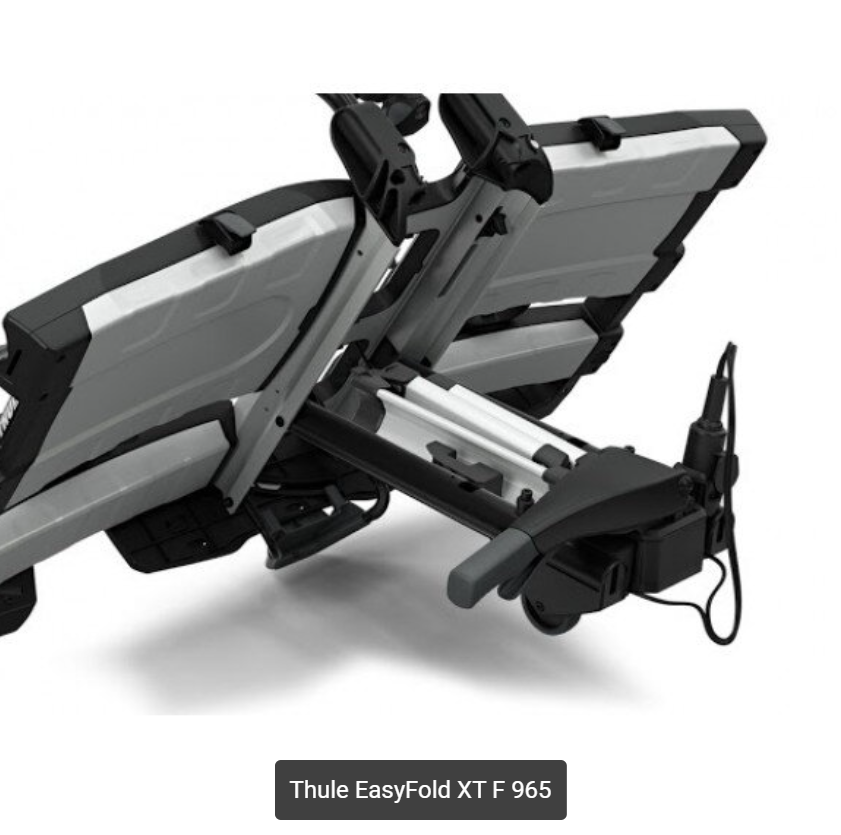Thule EasyFold XT F 965