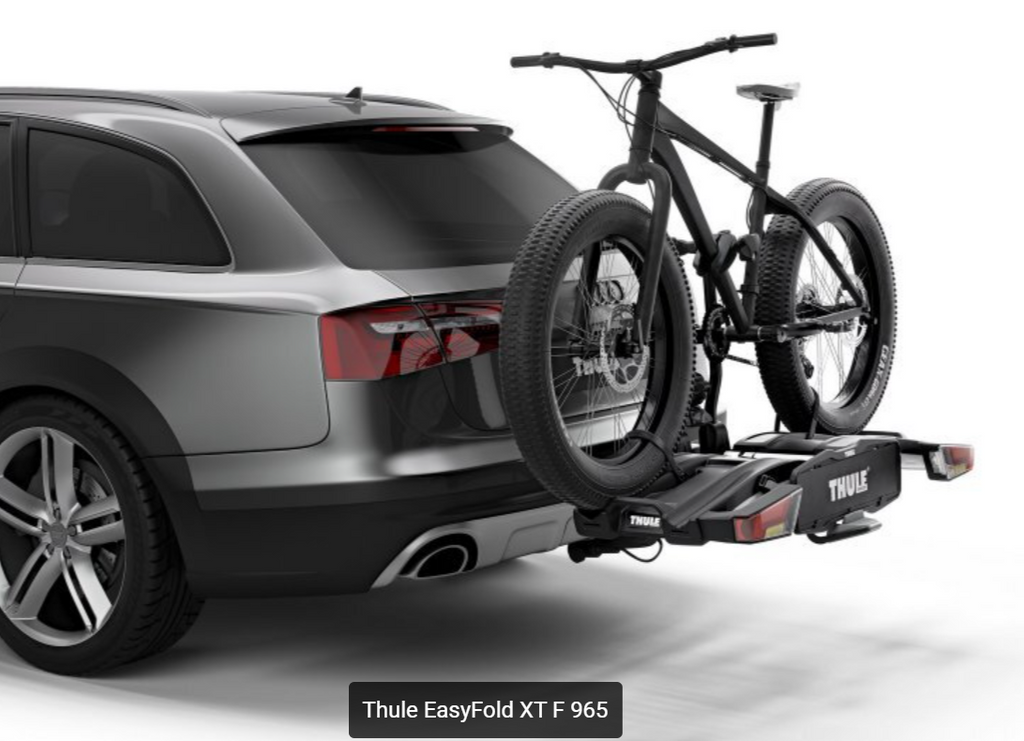 Thule EasyFold XT F 965