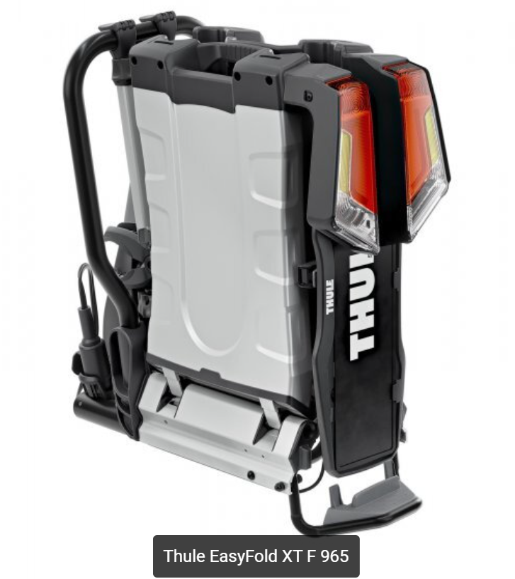 Thule EasyFold XT F 965