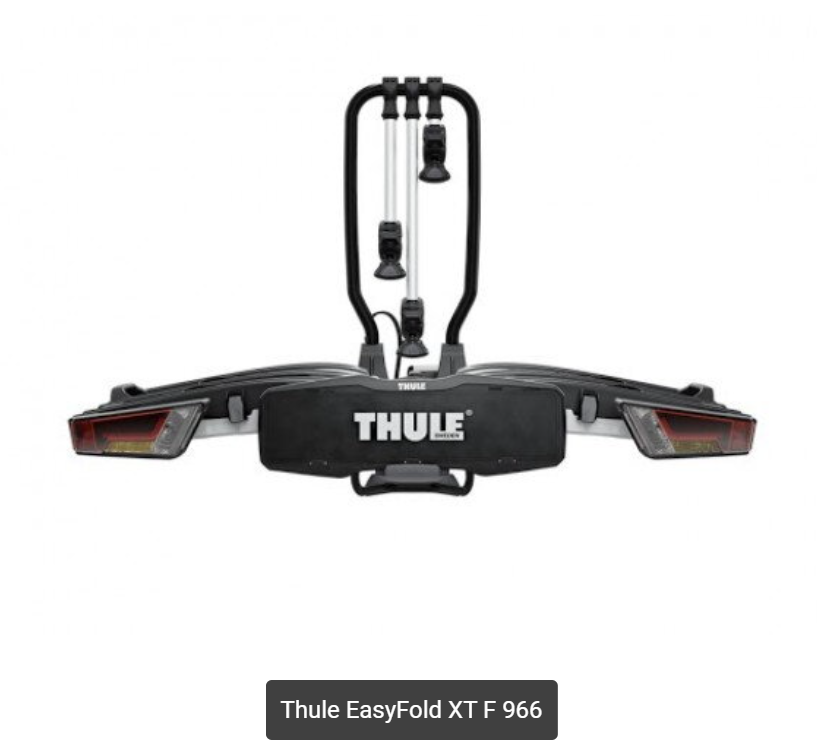 Thule EasyFold XT F 966