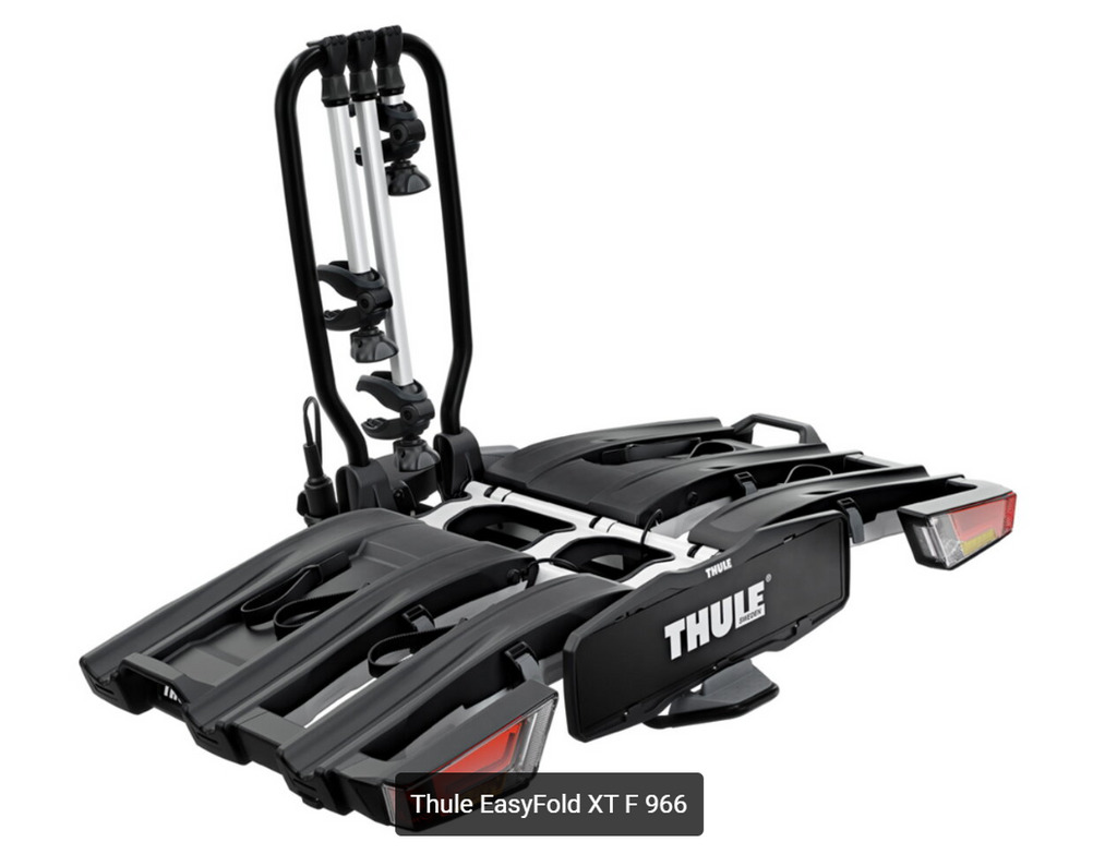 Thule EasyFold XT F 966