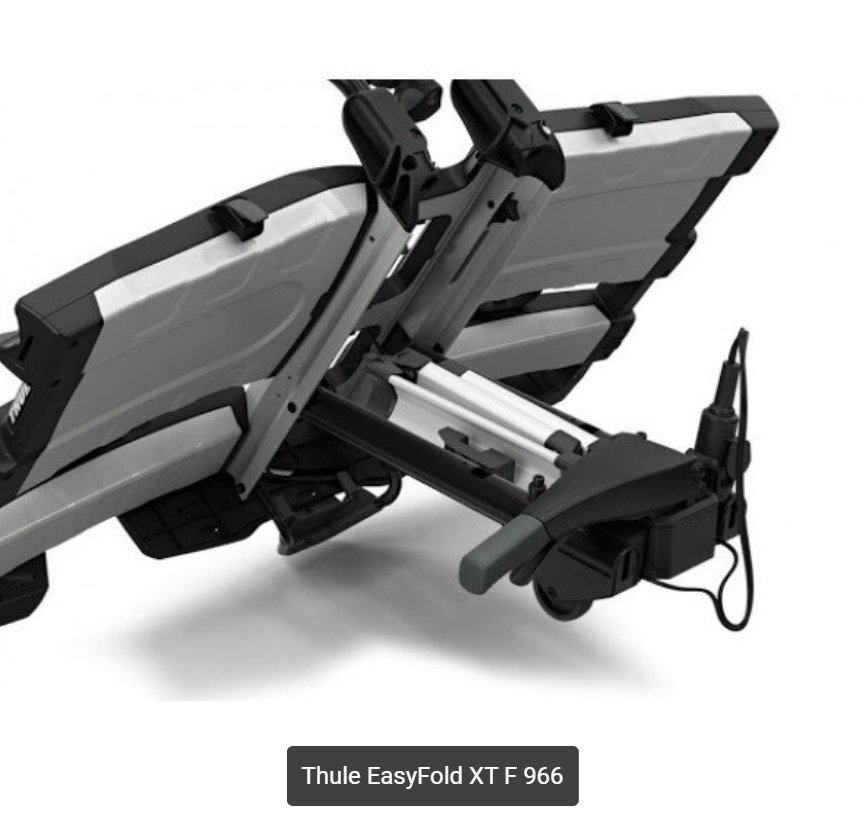 Thule EasyFold XT F 966
