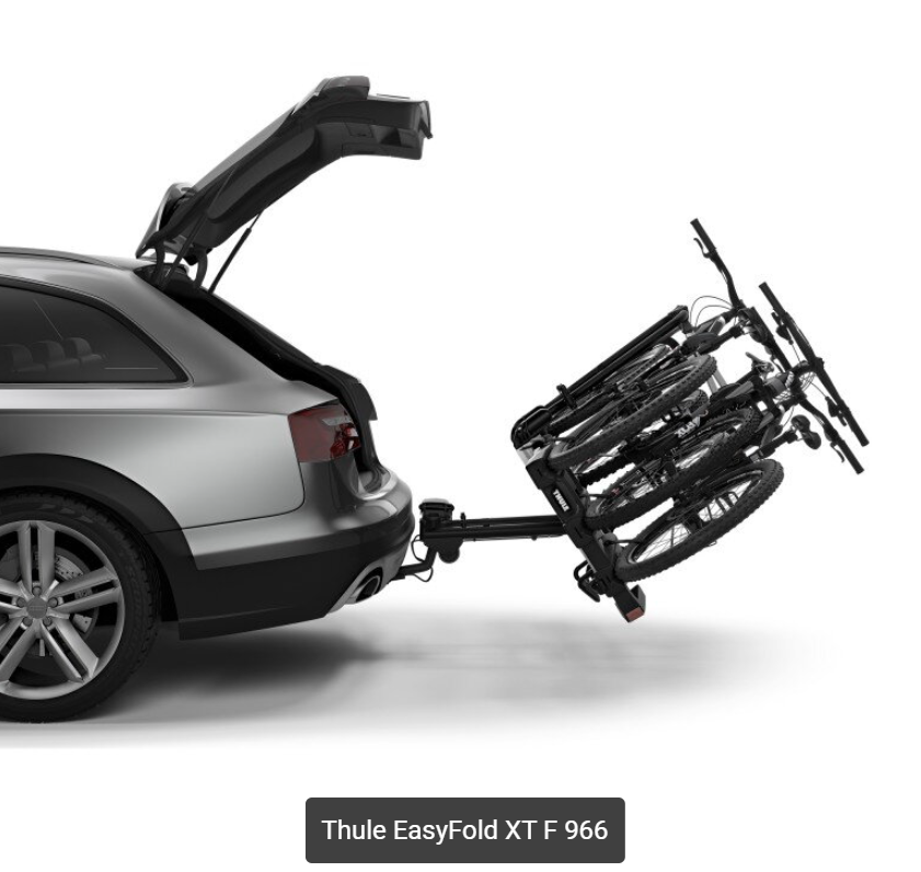Thule EasyFold XT F 966