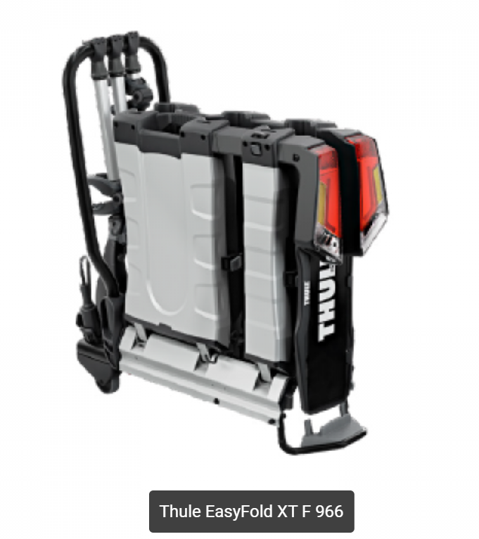 Thule EasyFold XT F 966