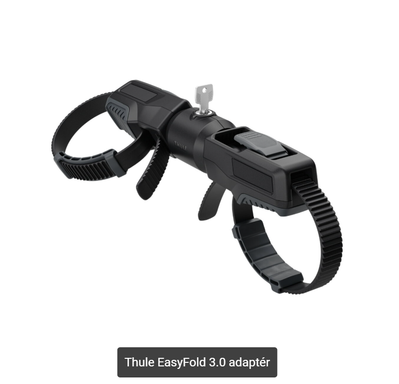 Thule EasyFold 3.0 adaptér