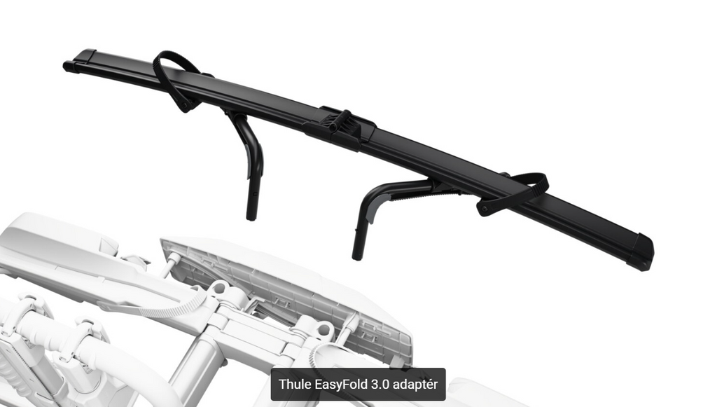 Thule EasyFold 3.0 adaptér