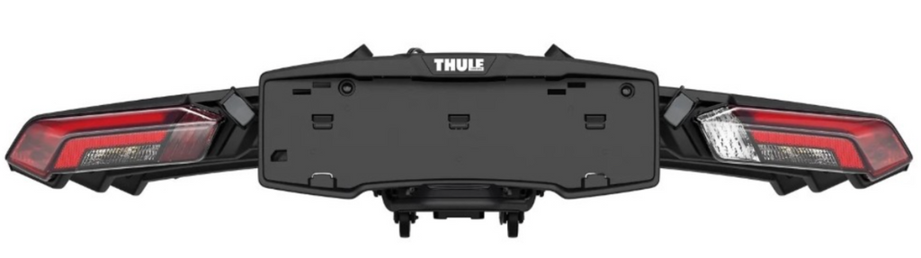 Nosič bicyklov Thule Epos 2 Cover