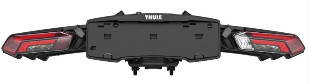 Nosič bicyklov Thule Epos 2 Cover + Lock